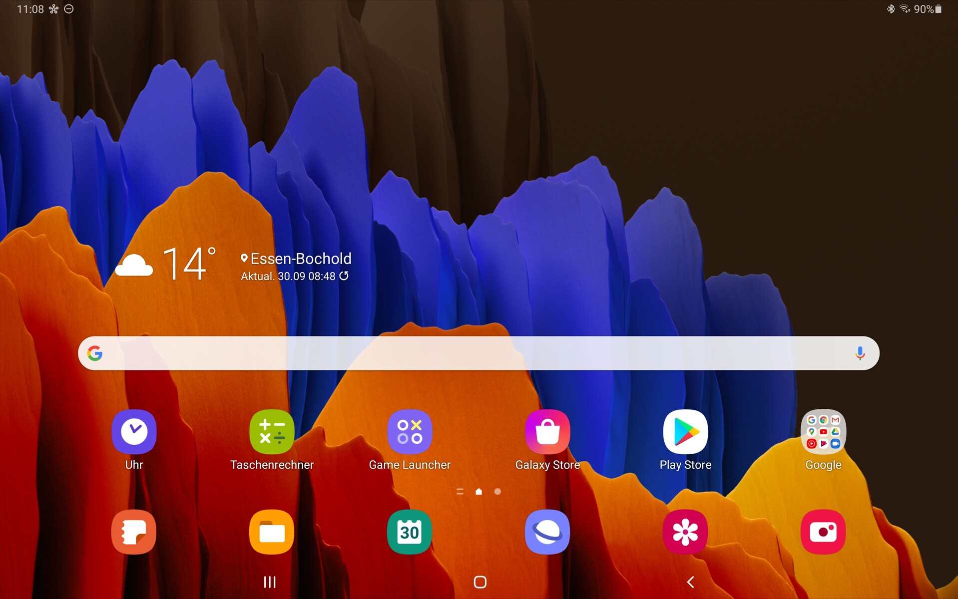 best apps for tab s7 plus