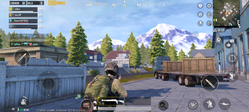 PUBG Mobile