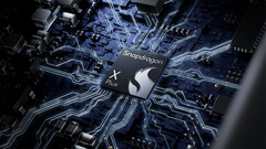 New Snapdragon X Plus X1P-42-100 is expected to power sub-$800 laptops (Image source: Qualcomm)
