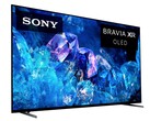 An authorized seller on eBay has a notable deal on the 65-inch Sony Bravia A80K OLED TV (Image: Sony)