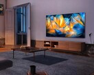 The TCL C6K, C61K or C69K QD-MiniLED TV is now available in Europe. (Image source: TCL)