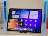 Xiaomi Pad 7 Pro tablet review (image source: Marcus Herbrich)