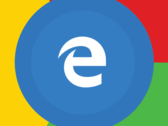 Microsoft's move to Chromium is the first time the company has abandoned attempts to design a totally first party web browser. (Source: The Hacker News)