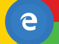 Microsoft's move to Chromium is the first time the company has abandoned attempts to design a totally first party web browser. (Source: The Hacker News)