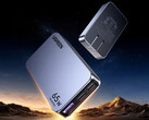 UGREEN Nexode Pro 65W GaN charger is now available at $55.99 (image source: UGREEN)