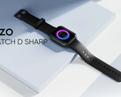 The DIZO Watch D is a smaller alternative to the Watch D. (Image source: DIZO)