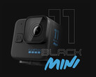 The Hero 11 Black Mini will not become orderable for another six weeks. (Image source: GoPro)