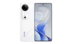 The Vivo 'V249A' phone is speculated to be the successor to the Vivo S19. (Image source: Vivo)