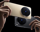 The Vivo X300 Pro surpasses the X200 Pro in various areas. (Image source: Vivo)
