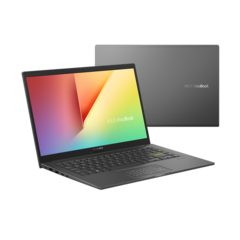 A host of Asus VivoBooks now come with Intel's Tiger Lake CPUs