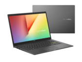 A host of Asus VivoBooks now come with Intel's Tiger Lake CPUs