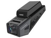 The Vueroid S1 QHD dash cam comes with license plate enhancement technology.