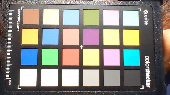 ColorChecker