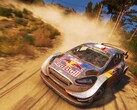 WRC 7: FIA World Rally Championship is currently 90% off on Steam.