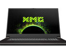 The XMG FOCUS 17 M21 starts at €1,239 and is shipping now. (Image source: XMG)