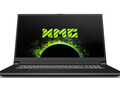 The XMG FOCUS 17 M21 starts at €1,239 and is shipping now. (Image source: XMG)