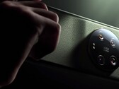 It looks like Xiaomi will switch up the zoom lenses from the 14 Ultra in its upcoming 15 Ultra. (Image source: Xiaomi)