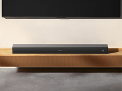 Xiaomi’s Soundbar Pro 2.0 ch (pictured) is now available in Spain. (Image source: Xiaomi)