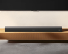 Xiaomi’s Soundbar Pro 2.0 ch (pictured) is now available in Spain. (Image source: Xiaomi)