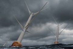 CRVTs can scale up to tremendous proportions. (Source: WWW)