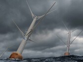 CRVTs can scale up to tremendous proportions. (Source: WWW)