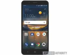 ZTE Blade X2 Max Android phablet coming soon to Cricket Wireless