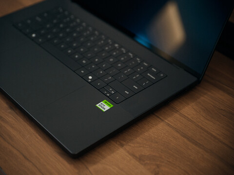 NVIDIA bets big on (premium) laptops!