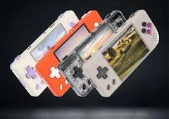 The Anbernic RG28XX arrives in the wake of the Miyoo A30. (Image source: Anbernic)