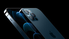 iPhone 13 is expected to feature the Snapdragon X60 5G modem and may finally sport a 120 Hz display. (Image Source: Apple)