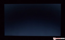 No annoying clouding