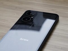 The BraX3 does without Google. (Image source: Brax Technologies)
