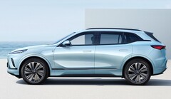 The 2024 Electra E5 SUV (image: Buick)