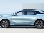 The 2024 Electra E5 SUV (image: Buick)
