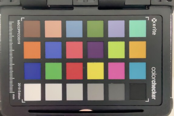 ColorChecker