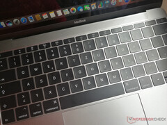 Apple&#039;s first ARM MacBook will be a spiritual successor of the discontinued 12-inch model. (Image source: Notebookcheck)