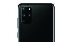 We expected more from the fourth camera in the Galaxy S20+. (Image source: Samsung)