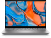 The Dell Inspiron 14 has two USB 3.2 Gen 1 Type-A ports, one USB 3.2 Gen 2 Type-C port, one HDMI 1.4 output, and one 3.5 mm combo jack. (Source: Dell)