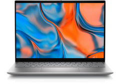 The Dell Inspiron 14 has two USB 3.2 Gen 1 Type-A ports, one USB 3.2 Gen 2 Type-C port, one HDMI 1.4 output, and one 3.5 mm combo jack. (Source: Dell)