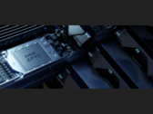 AMD presents the future of the EPYC line. (Source: AMD)