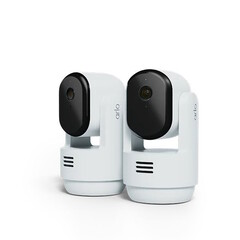 and pan-tilt camera for indoor...
