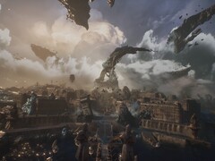 Clair Obscur: Expedition 33 is now available on GOG (image source: Steam)