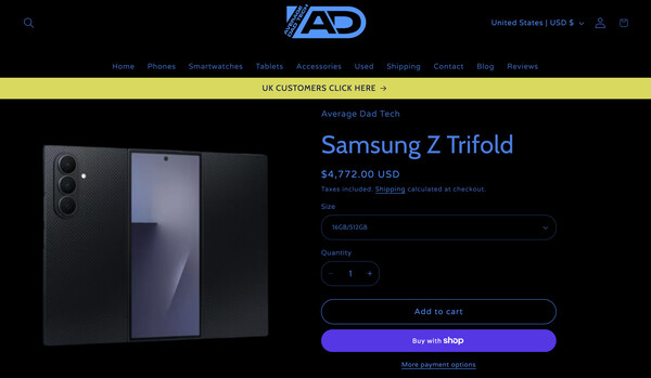 (Image source: Average Dad Tech)