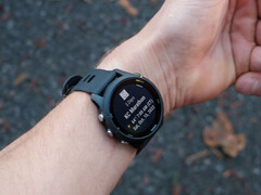 Garmin is gradually moving towards delivering a new stable update for its current Forerunner smartwatches. (Image source: Garmin)