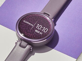 It appears that Garmin will soon replace the Lily, pictured. (Image source: Garmin)