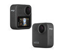 GoPro is actively developing a second-generation Max camera, original pictured. (Image source: GoPro)