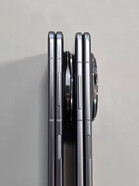The Magic V3 and Magic V5, from right to left. (Image source: Weibo)