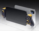 Bundled with an iQOO phone or tablet, the controller drops from ¥499 to ¥399, and sales begin in China on November 4.