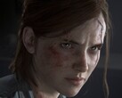 Ashley Johnson has been nominated for her performance as Ellie in The Last of Us Part II. (Image source: Sony)