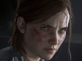 Ashley Johnson has been nominated for her performance as Ellie in The Last of Us Part II. (Image source: Sony)