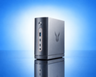 Lecoo Bellator AI NAS 900 series image showing Lenovo’s latest Intel-powered system